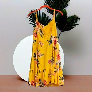 Old Navy t-strap Dress